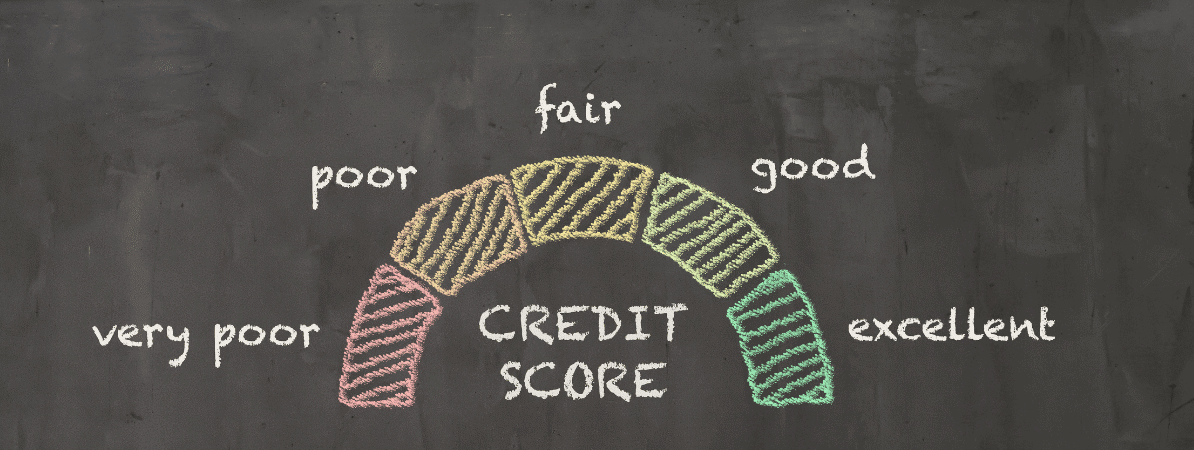 Common mistakes that affect your business credit score