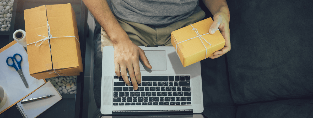 E-commerce best practice – A guide for small businesses owners