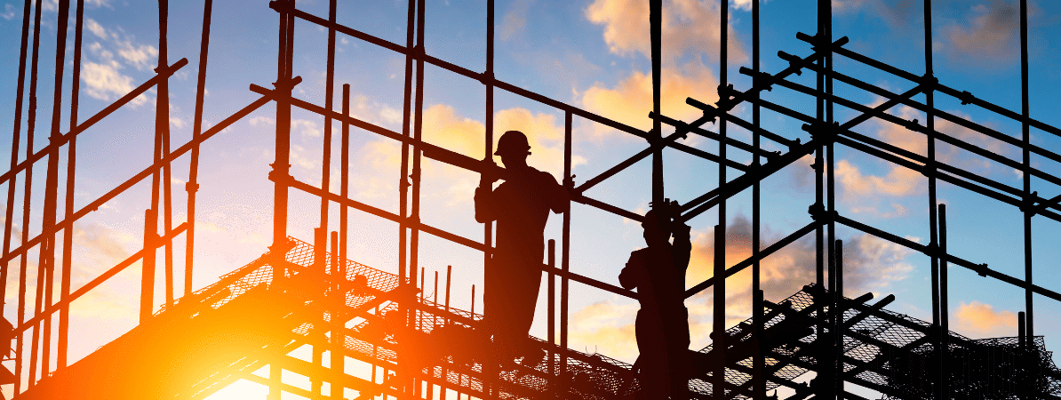 Top tips to run a successful construction business