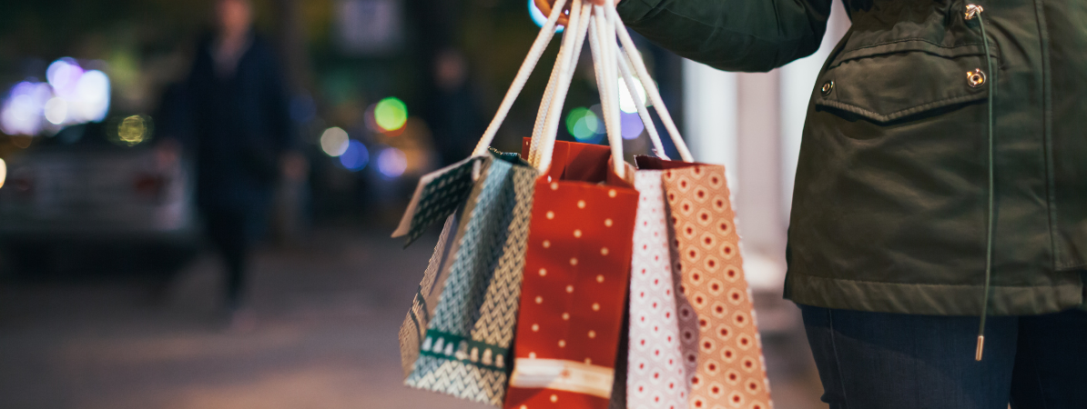 Black Friday tips for small businesses: How to make the most of the big day